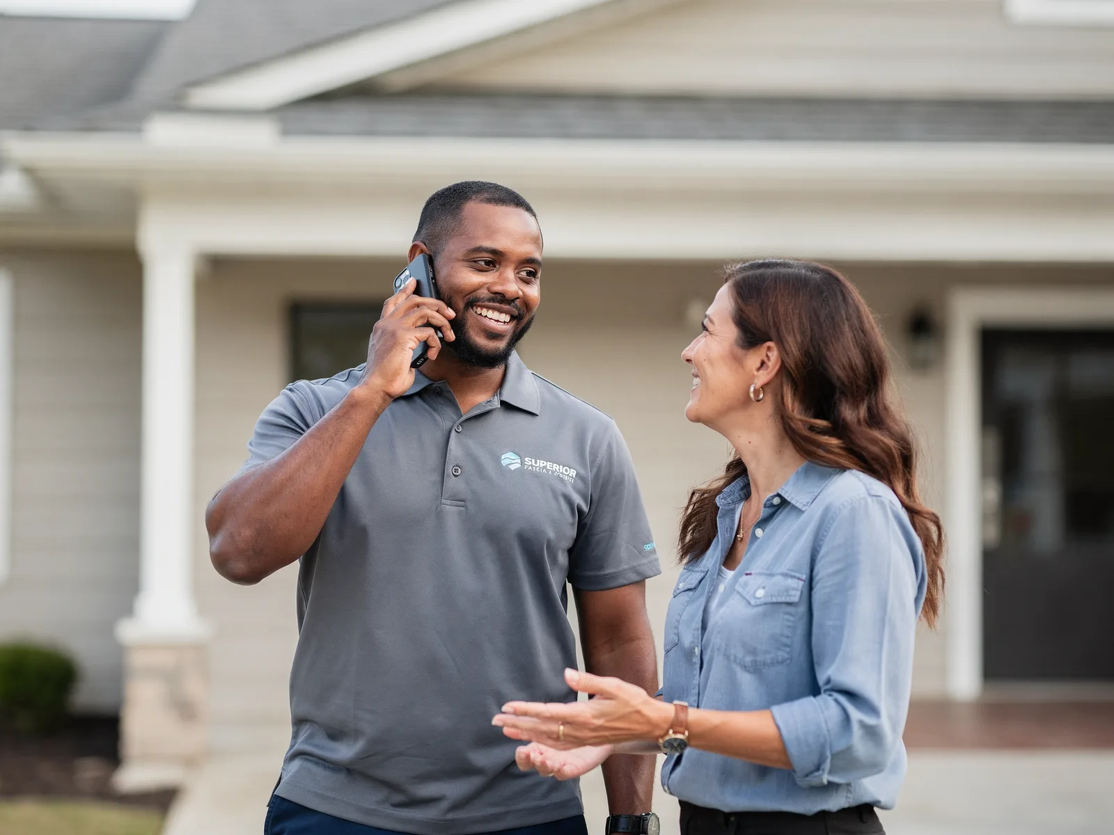 Fascia Repair Altmar, NY FAQs