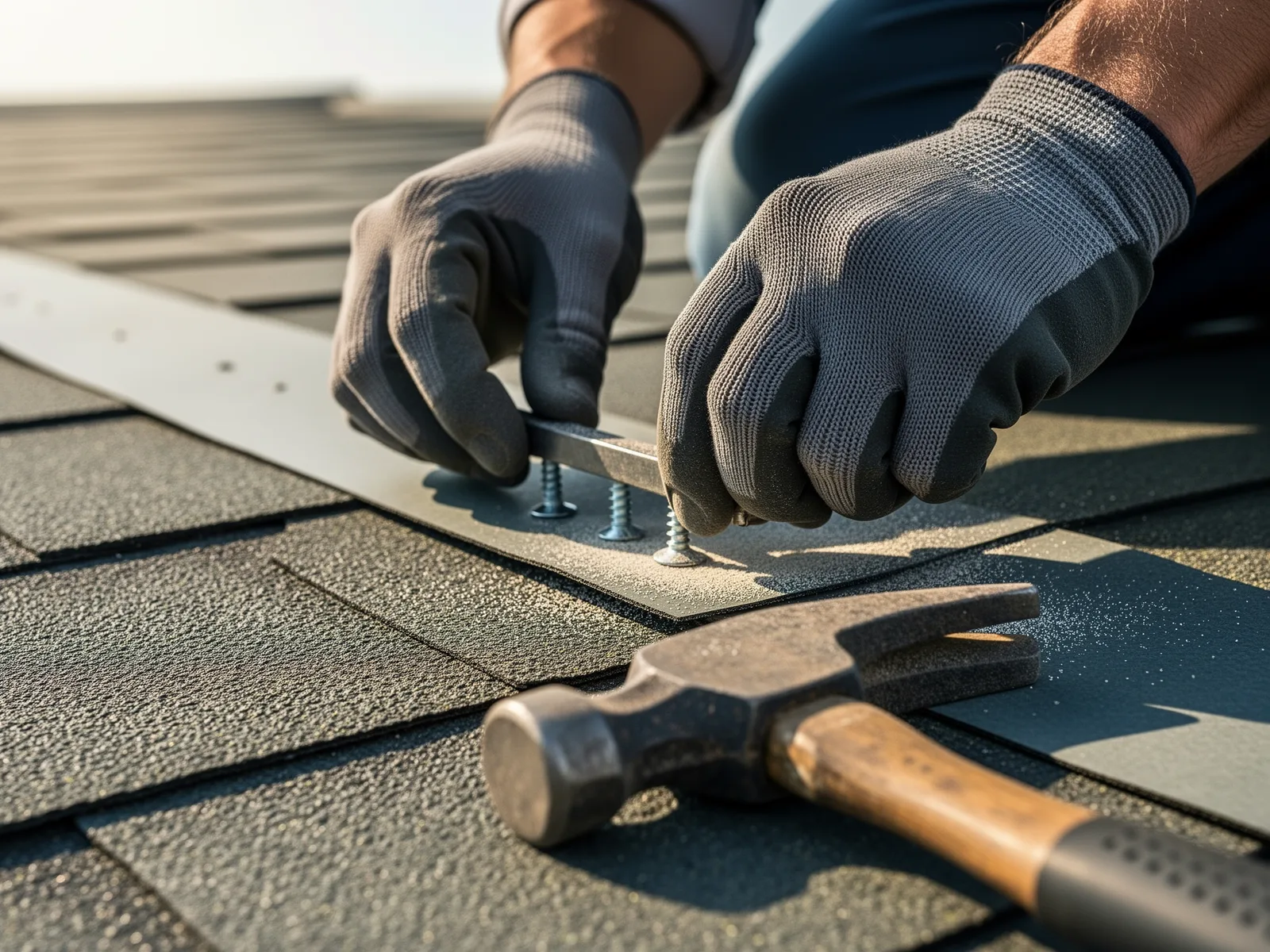 Why choose Fascia Repair in Altmar, NY